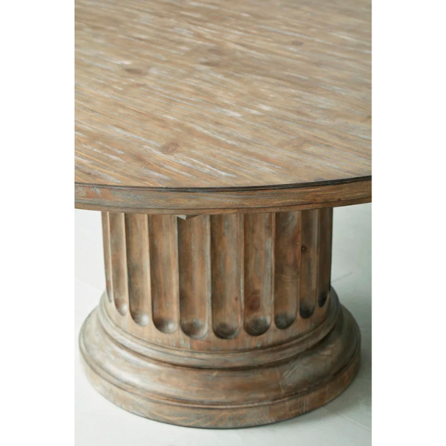 ART Furniture Architrave Round Dining Table - Image 5