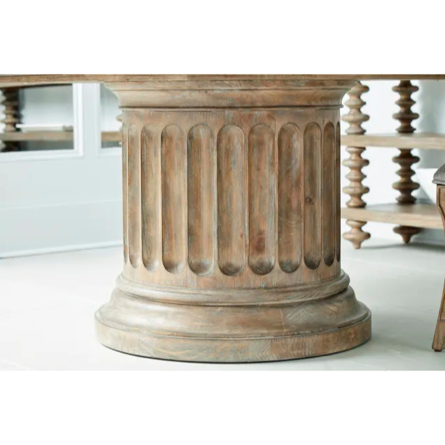 ART Furniture Architrave Round Dining Table - Image 6
