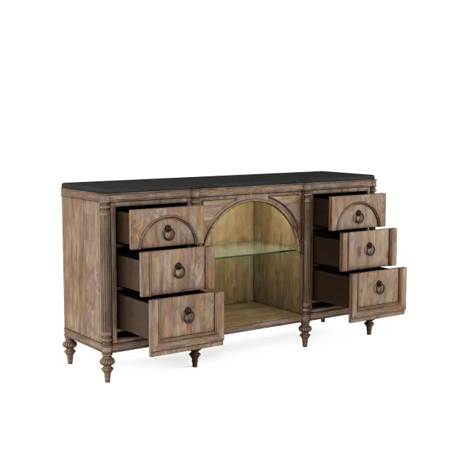ART Furniture Architrave Server - Image 3