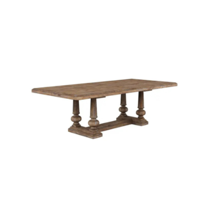 ART Furniture Architrave Trestle Dining Table