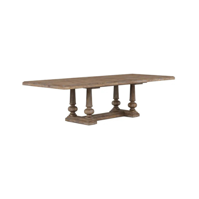 ART Furniture Architrave Trestle Dining Table - Image 2