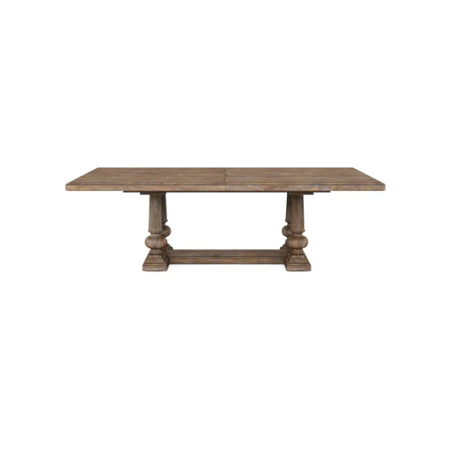 ART Furniture Architrave Trestle Dining Table - Image 3