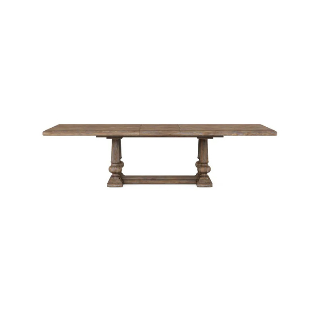 ART Furniture Architrave Trestle Dining Table - Image 4