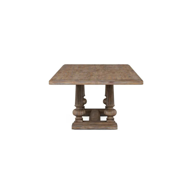 ART Furniture Architrave Trestle Dining Table - Image 5