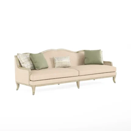 ART Furniture Assemblage Emerald - Grand Sofa