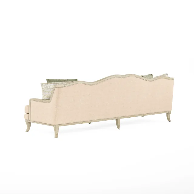 ART Furniture Assemblage Emerald - Grand Sofa - Image 3