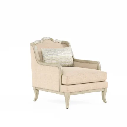 ART Furniture Assemblage Emerald - Matching Chair