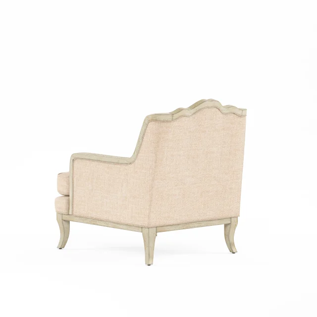 ART Furniture Assemblage Emerald - Matching Chair - Image 3