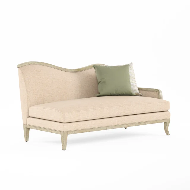 ART Furniture Assemblage Emerald - RAF Sofa