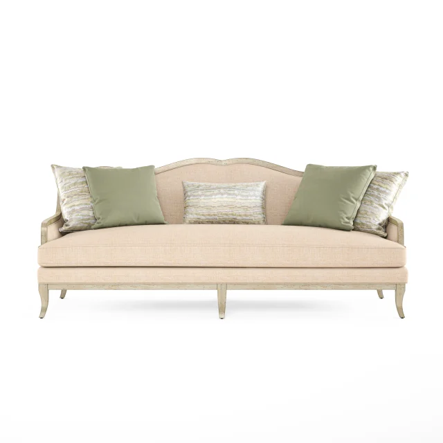 ART Furniture Assemblage Emerald - Sofa - Image 2