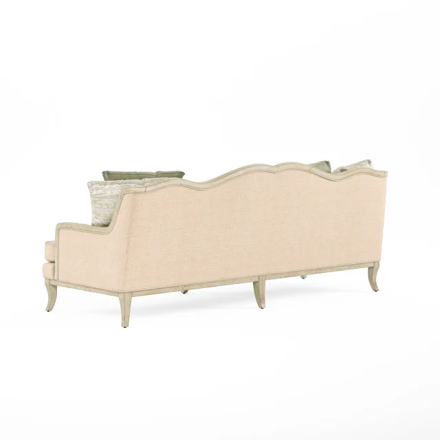 ART Furniture Assemblage Emerald - Sofa - Image 3
