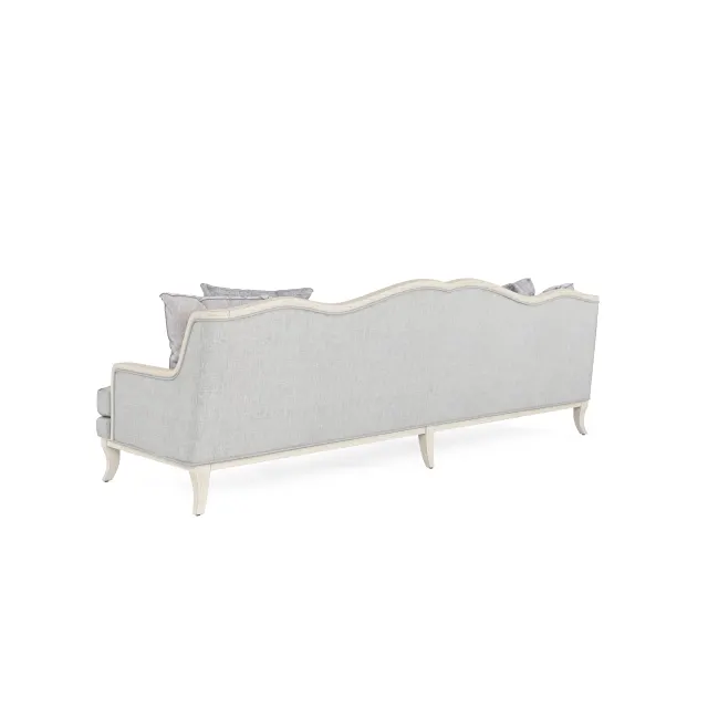 ART Furniture Assemblage Grand Sofa- Mist - Image 3