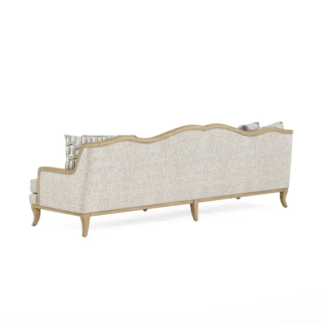 ART Furniture Assemblage Grand Sofa-Quartz - Image 3