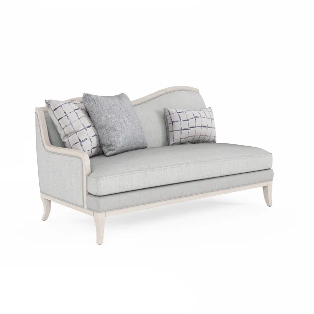 ART Furniture Assemblage Mist LAF Sofa