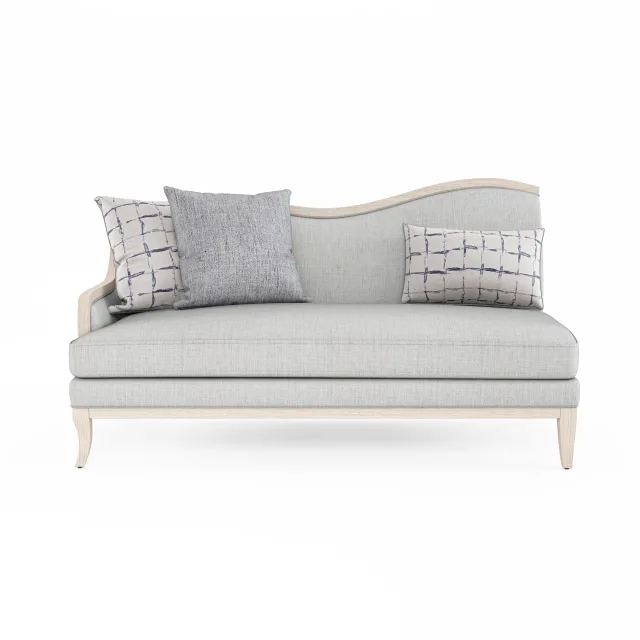 ART Furniture Assemblage Mist LAF Sofa - Image 2
