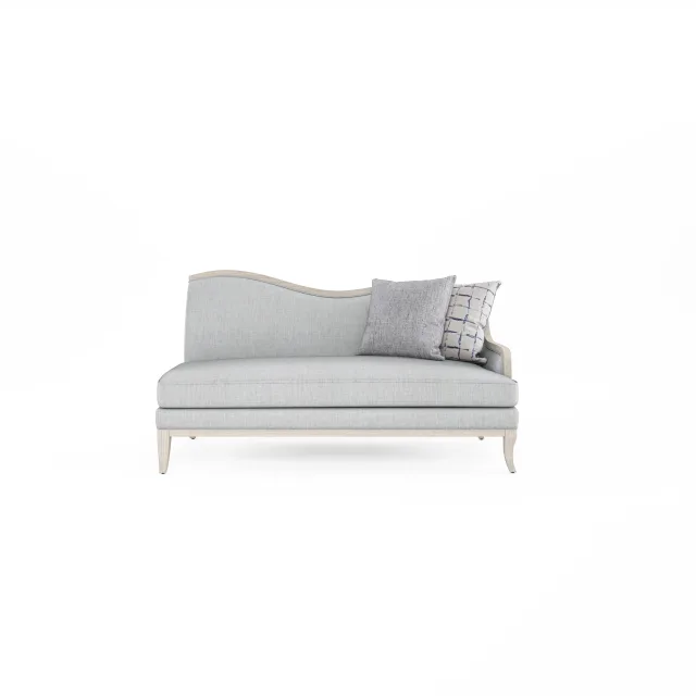 ART Furniture Assemblage Mist RAF Sofa - Image 2