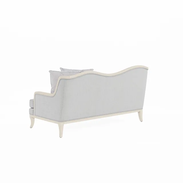 ART Furniture Assemblage Mist RAF Sofa - Image 3