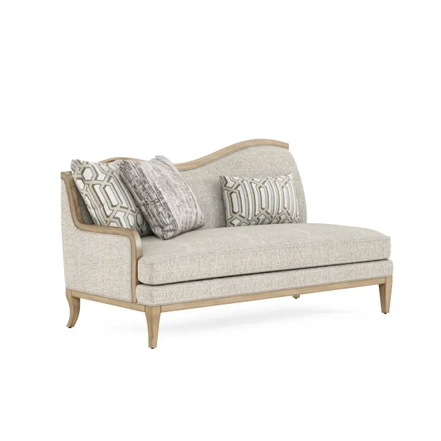 ART Furniture Assemblage Quartz LAF Sofa