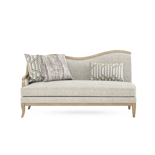 ART Furniture Assemblage Quartz LAF Sofa - Image 2