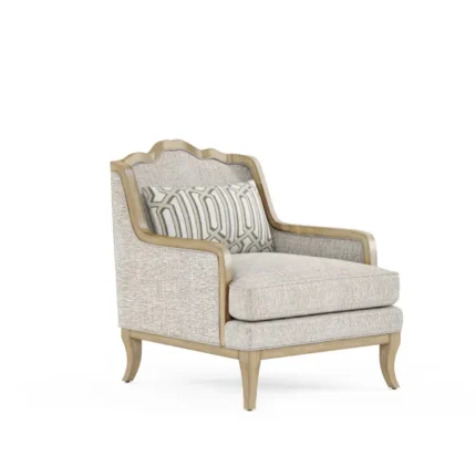 ART Furniture Assemblage Quartz Matching Chair