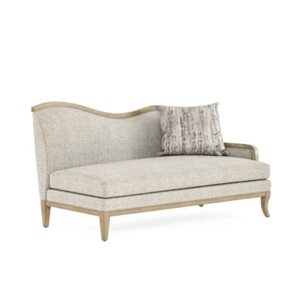 ART Furniture Assemblage Quartz RAF Sofa