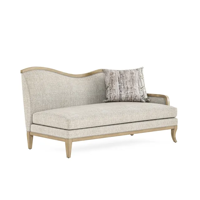 ART Furniture Assemblage Quartz RAF Sofa