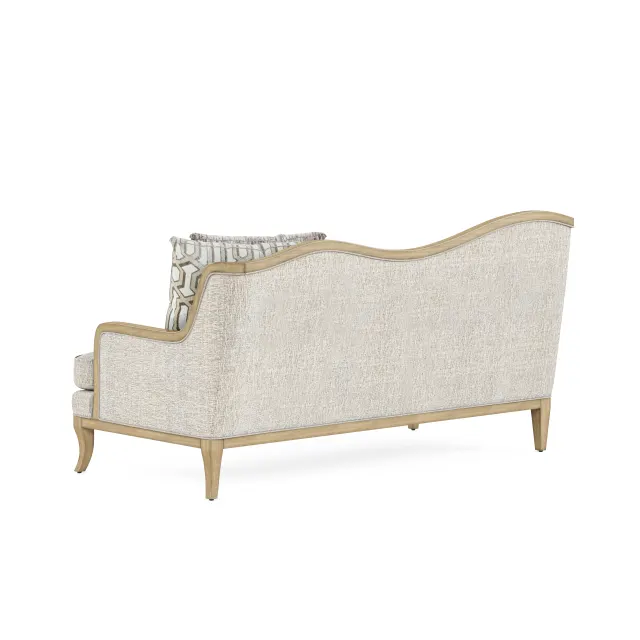 ART Furniture Assemblage Quartz RAF Sofa - Image 3