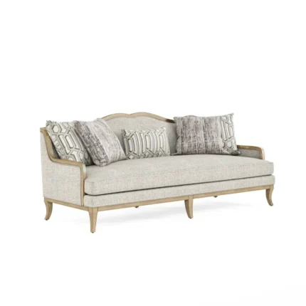 ART Furniture Assemblage Quartz Sofa