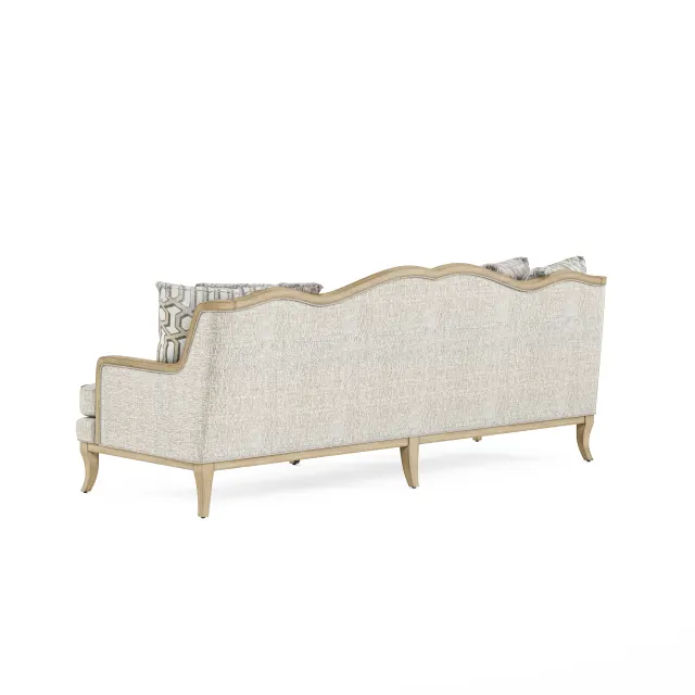 ART Furniture Assemblage Quartz Sofa - Image 3
