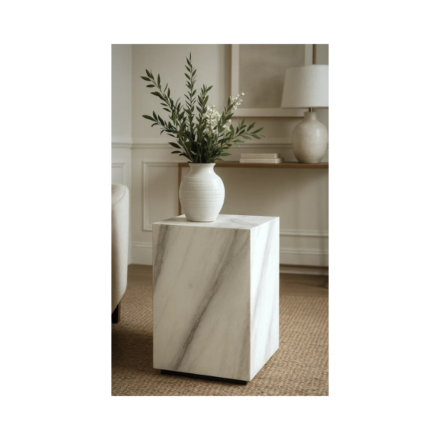 ART Furniture Cavino End Table - Image 2