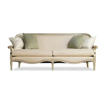 ART Furniture Provenance - Charlotte Emerald - Sofa
