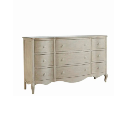 ART Furniture Charme Dresser-Sandstone