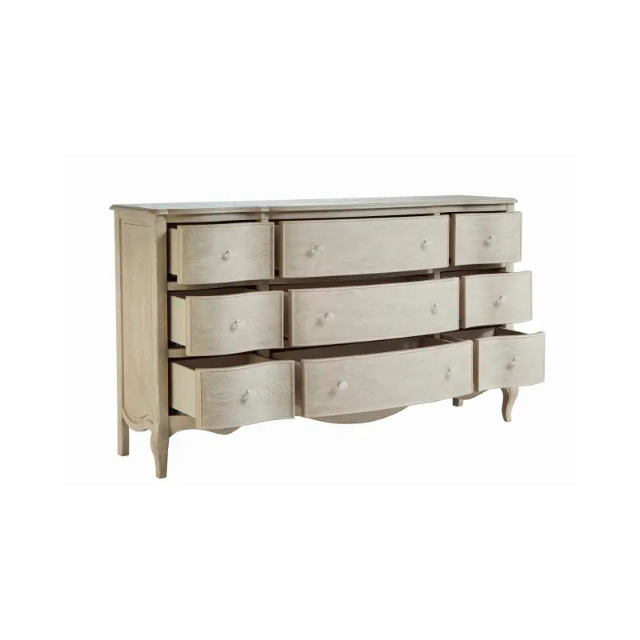 ART Furniture Charme Dresser-Sandstone - Image 2