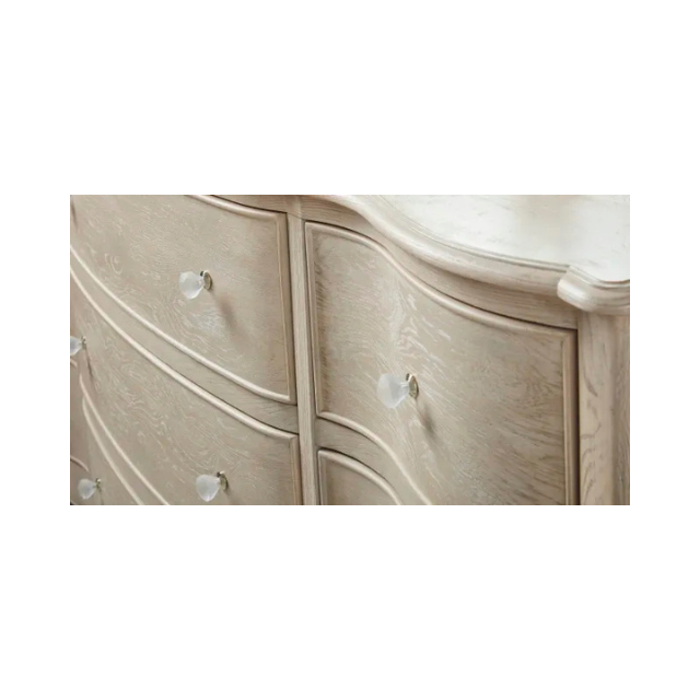 ART Furniture Charme Dresser-Sandstone - Image 5