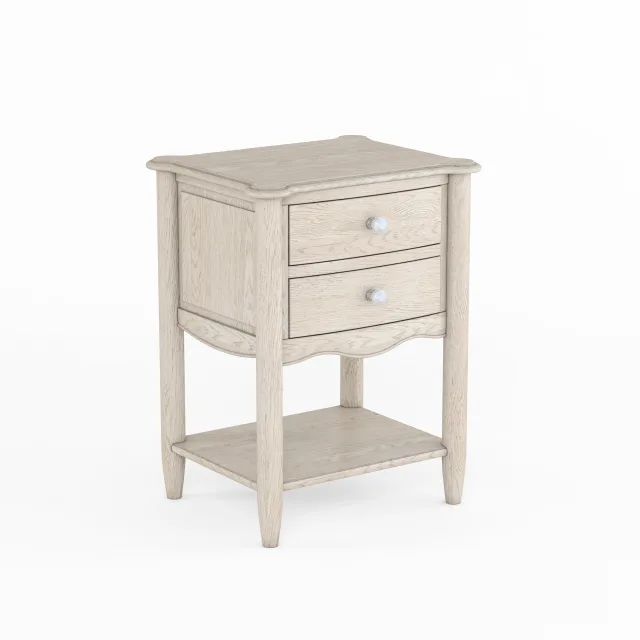 ART Furniture Charme Petite Ntstd-Sandstone