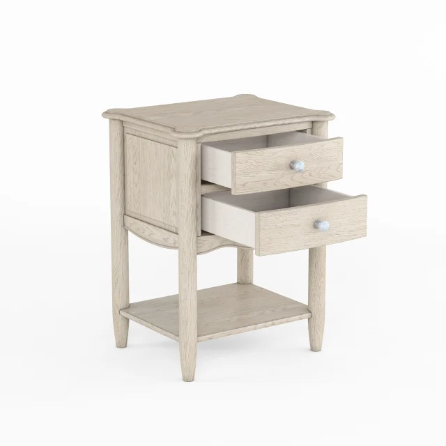 ART Furniture Charme Petite Ntstd-Sandstone - Image 2