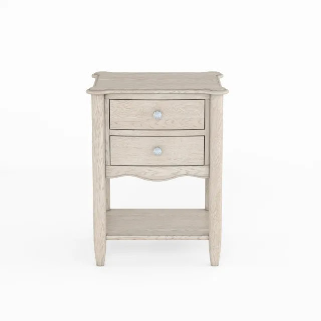 ART Furniture Charme Petite Ntstd-Sandstone - Image 3