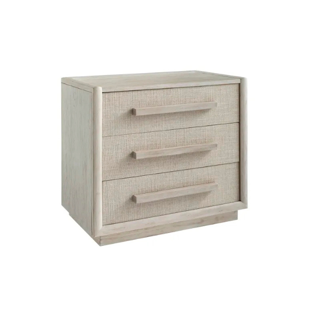 ART Furniture Cotiere 3 Drawer Nightstand