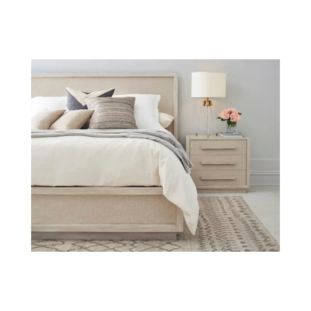 ART Furniture Cotiere 3 Drawer Nightstand - Image 6