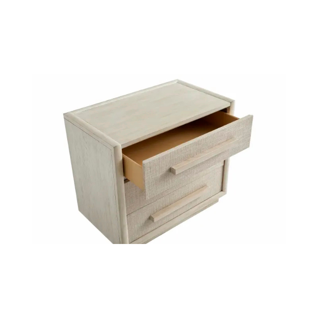 ART Furniture Cotiere 3 Drawer Nightstand - Image 7
