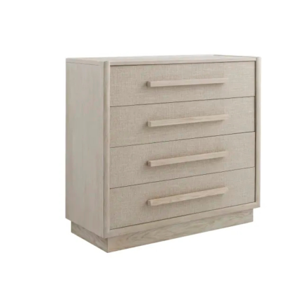 ART Furniture Cotiere 4 Drawer Chest