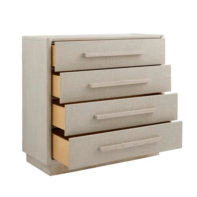 ART Furniture Cotiere 4 Drawer Chest - Image 3