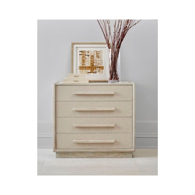 ART Furniture Cotiere 4 Drawer Chest - Image 4