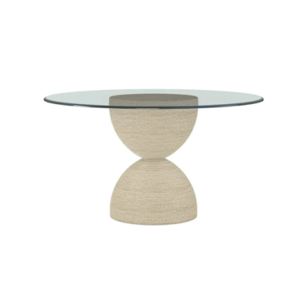 ART Furniture Cotiere 48" Round Dining Table