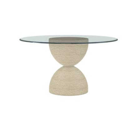ART Furniture Cotiere 54" Round Dining Table