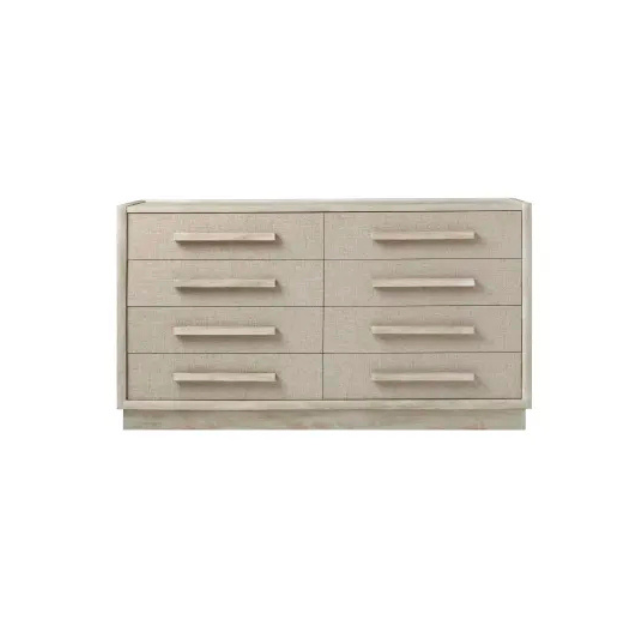 ART Furniture Cotiere 8 Drawer Dresser - Image 2