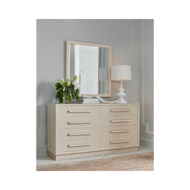 ART Furniture Cotiere 8 Drawer Dresser - Image 5
