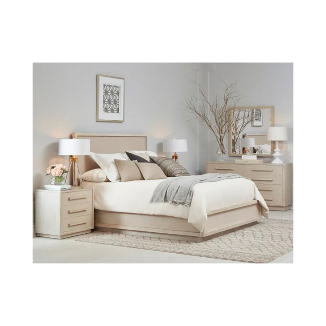 ART Furniture Cotiere 8 Drawer Dresser - Image 6
