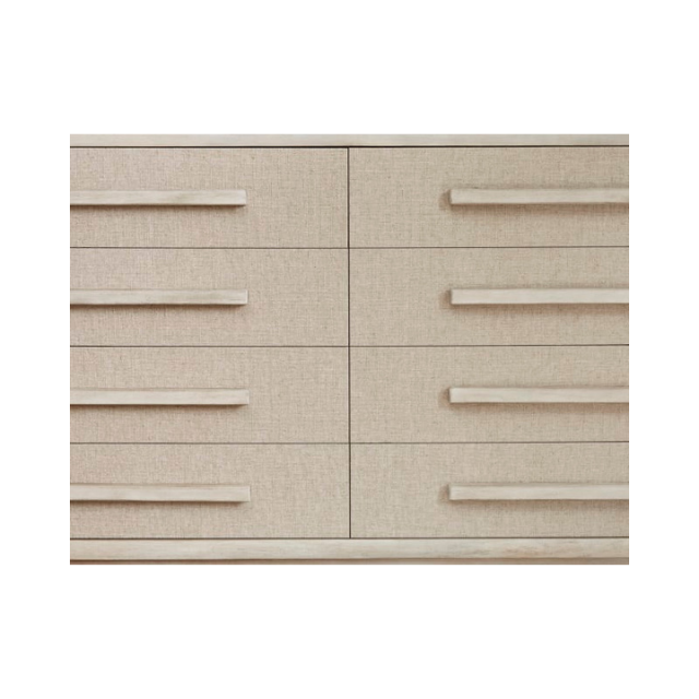 ART Furniture Cotiere 8 Drawer Dresser - Image 7