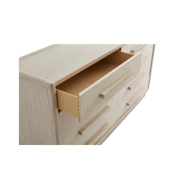 ART Furniture Cotiere 8 Drawer Dresser - Image 8